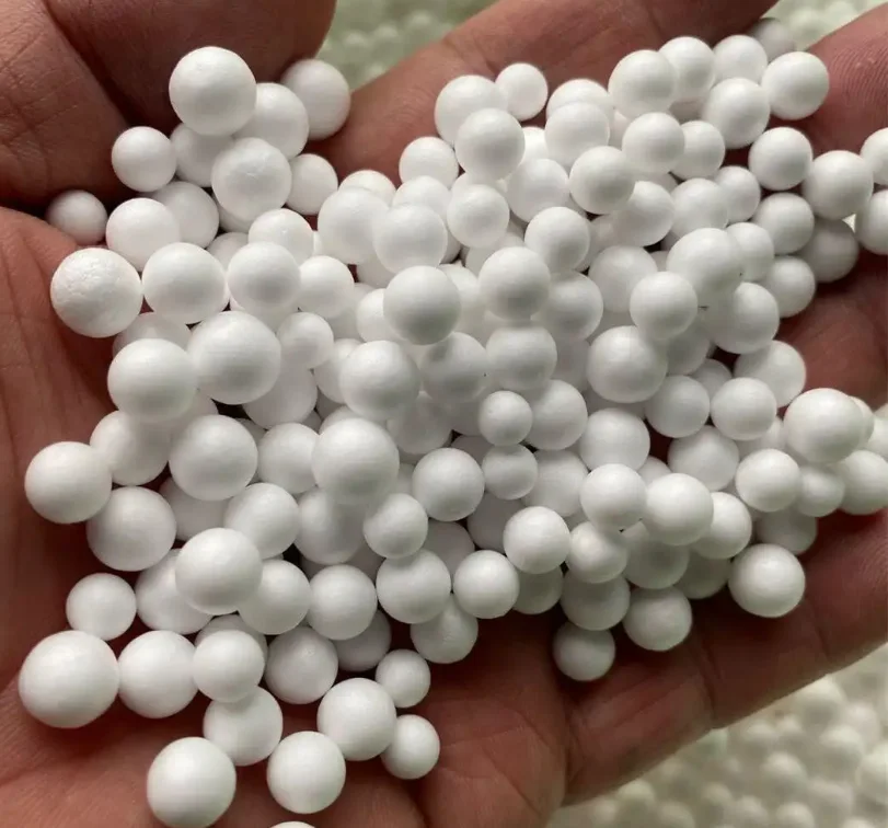 Заводская поставка расширяемый