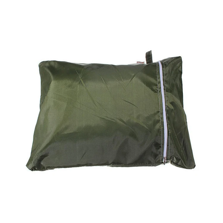 
Outdoor golf course Oxford fabric PU Silver coating furniture cover waterproof freeze-proofing buggy club car golf cart cover 