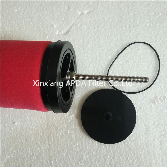 Good quality air compressor line filter element E-E-221 9.4869.0