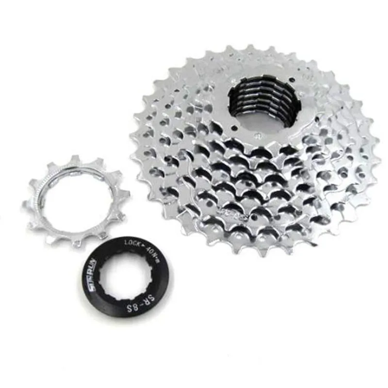 
Mountain Bike High Quality 7/8/9/10/11 speed Bike Bicycle Flywheel 