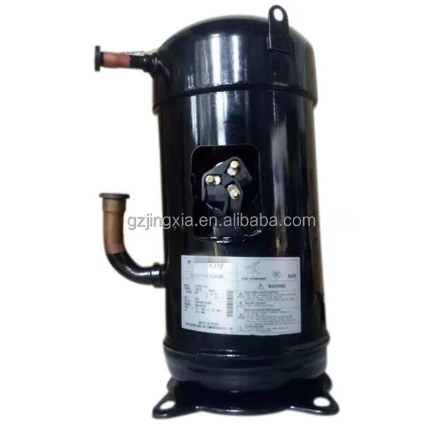 High-quality 12HP fixed-frequency air conditioning JT335D-P1YE refrigeration scroll compressor for small box chillers