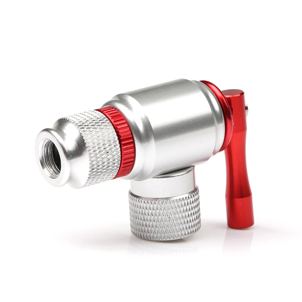 
Hot Selling WANCHZ Bicycle Mini Pump Insulated Sleeve Cycling Bike Pump CO2 Inflator Bike Ball Pump Bicycle Accessories 