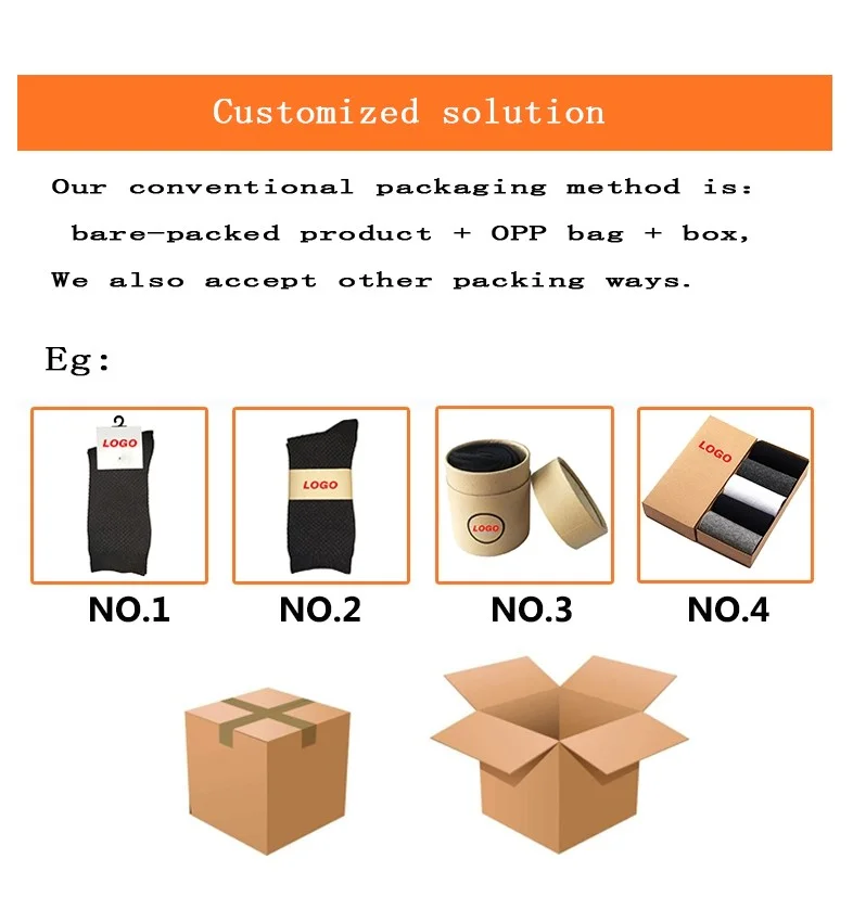  UG Wholesale Bamboo Socks Manufacturer Fashion Cotton Men Women Custom Logo Designer