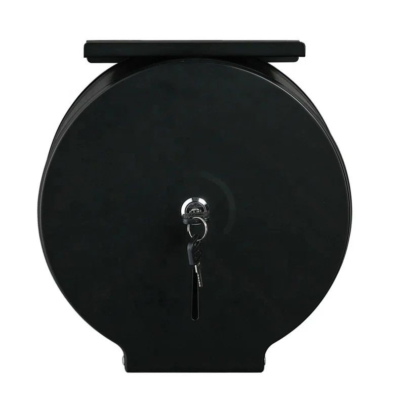 stainless steel paper holder  jumbo roll dispenser