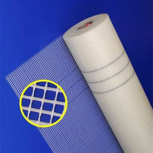 
100 г, 5 мм * 5 мм, огнестойкая стекловолоконная сетка Производитель мраморная подложка сетка 