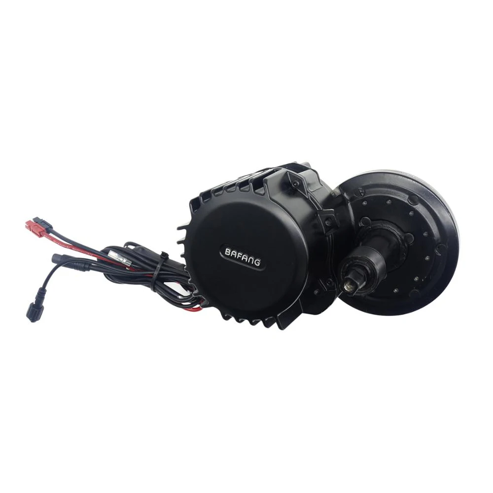 Greenpedel Bafang BBSHD 48V 1000w 8fun mid motor mid drive motor electric bicycle motor kit