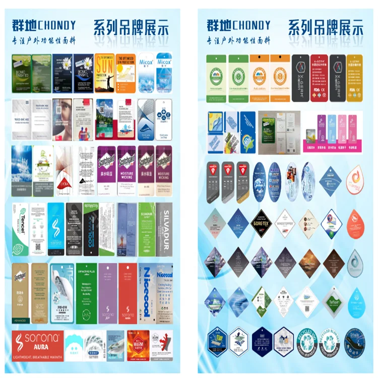 Wholesale Factory Waterproof DWR 200D 100% Polyester double line ripstop Oxford Fabric With Coating For Backpack Luggage