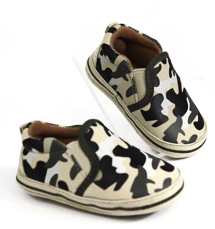 Canvas Shoes Baby Shoes New Arrival Cute Animal Design with Sounds Baby Unisex PVC PU OEM ODM Kids Light Shoes Boys Top Level