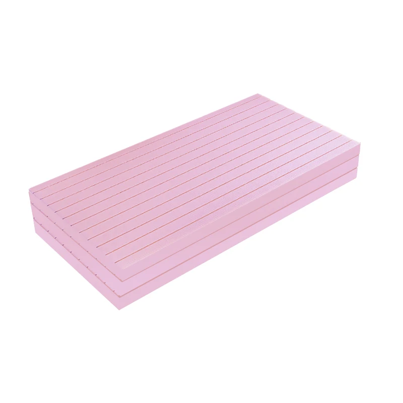XPS Fire Retardant Foam Insulation Board Block Suppliers Xps Polyurethane Foam Insulation XPS Roof Wall Foam Board