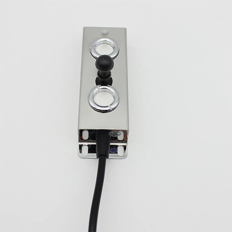 1.3L/H 2 Head Ultrasonic Mist Maker Fogger 48V Egg Incubator Mist Maker Humidifier