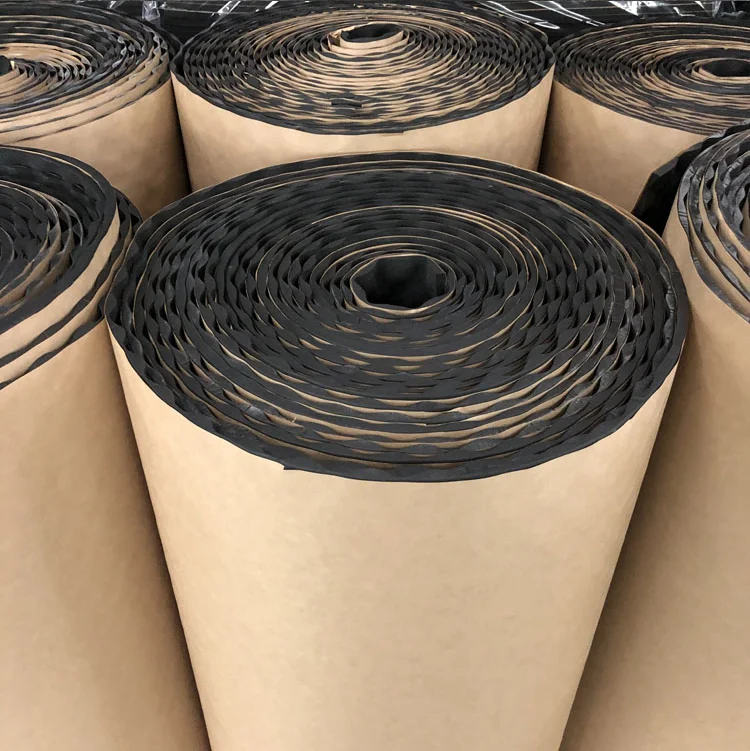 Waterproof foam soundproof rubber egg cotton recording studio