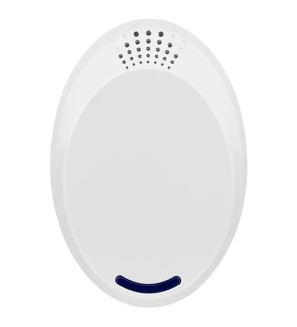 Indoor Outdoor Ultrasonic Pest Repeller Plug in Human Electronic Pet Safe Device Mice Rats Mosquitos Spiders Control Repellent