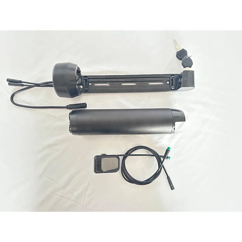 250w Hub Motor Kit With Battery 36V Motor Conversion Kits Mahle Brushless Gear Motor for Electric Bike