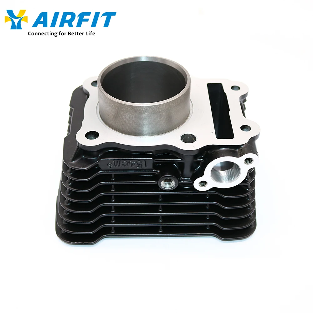  Запчасти для двигателя мотоцикла AIRFIT трубка и поршневой стержень пневматического цилиндра комплект уплотнений 12