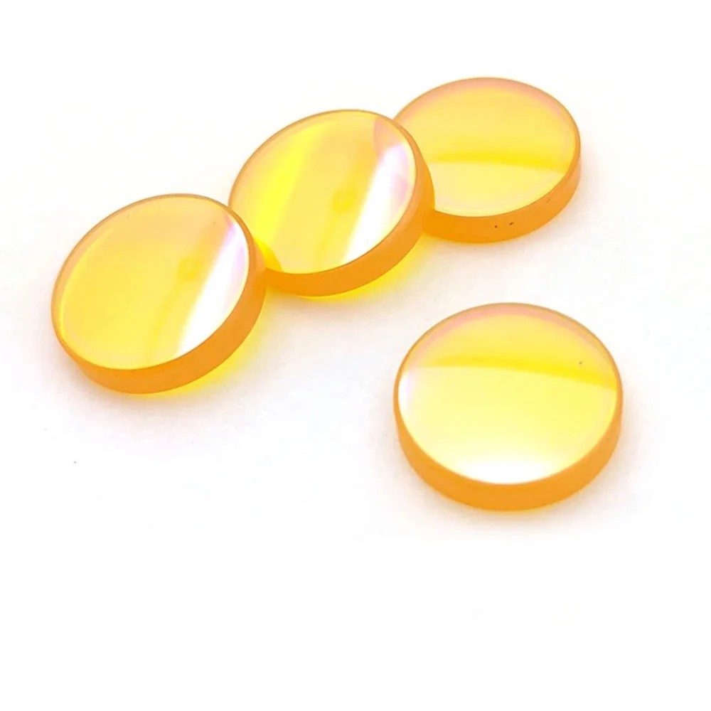 High Quality CO2 laser focus lenses/Znse co2 laser lens/FL38.1 50.8 63.5 76.2 101.6mm Znse lens