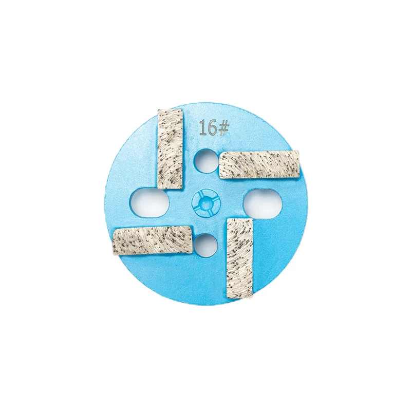 120mm Diamond Grinding Disc for Stone Concrete Pad Tools Floor Blocks
