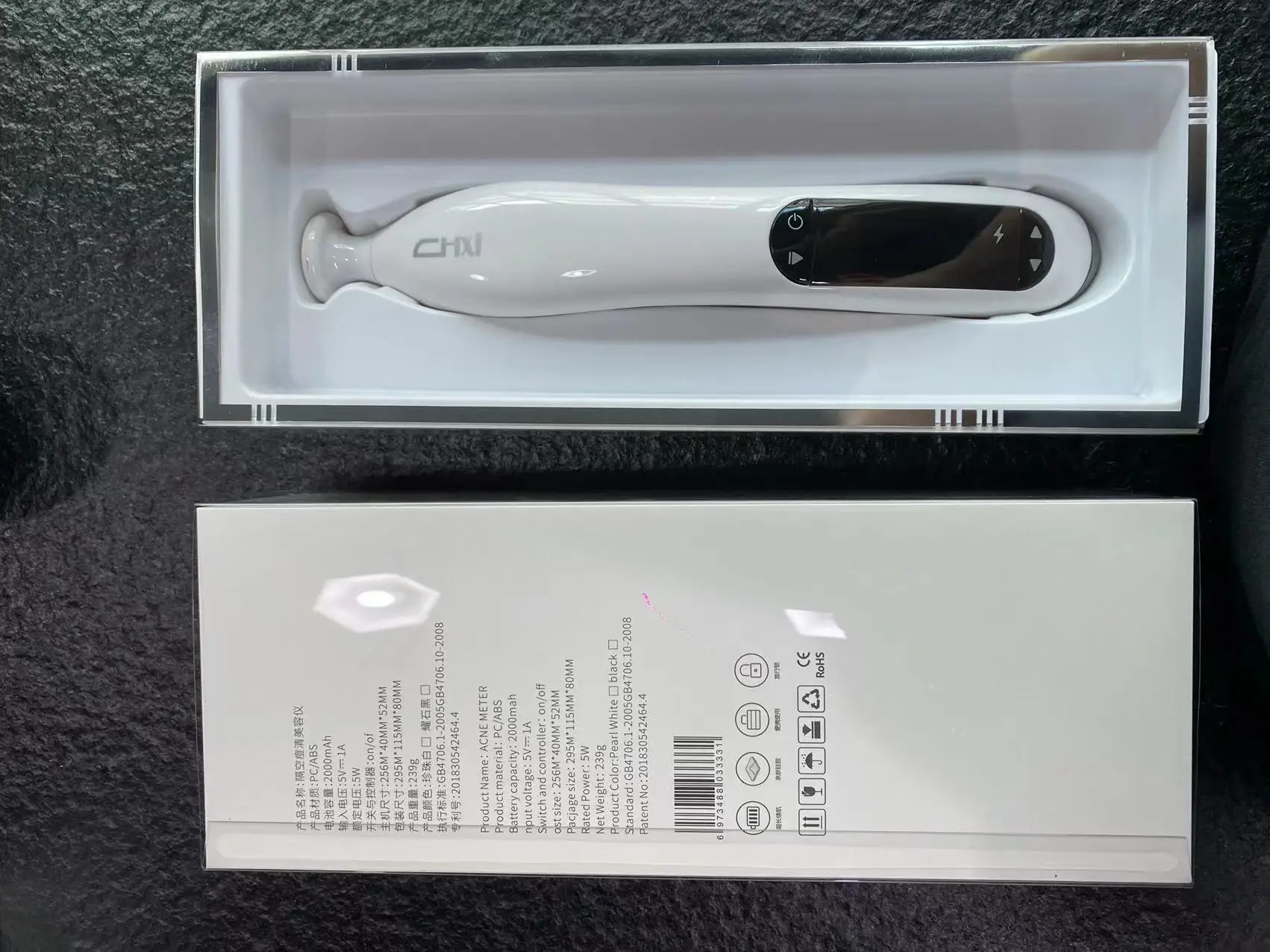 2024 Beaty Machine Ipl Plasma Pen Plasma Fibroblast Pen Tips Face Acne Treatment Skin Care Jett Plasma Pen