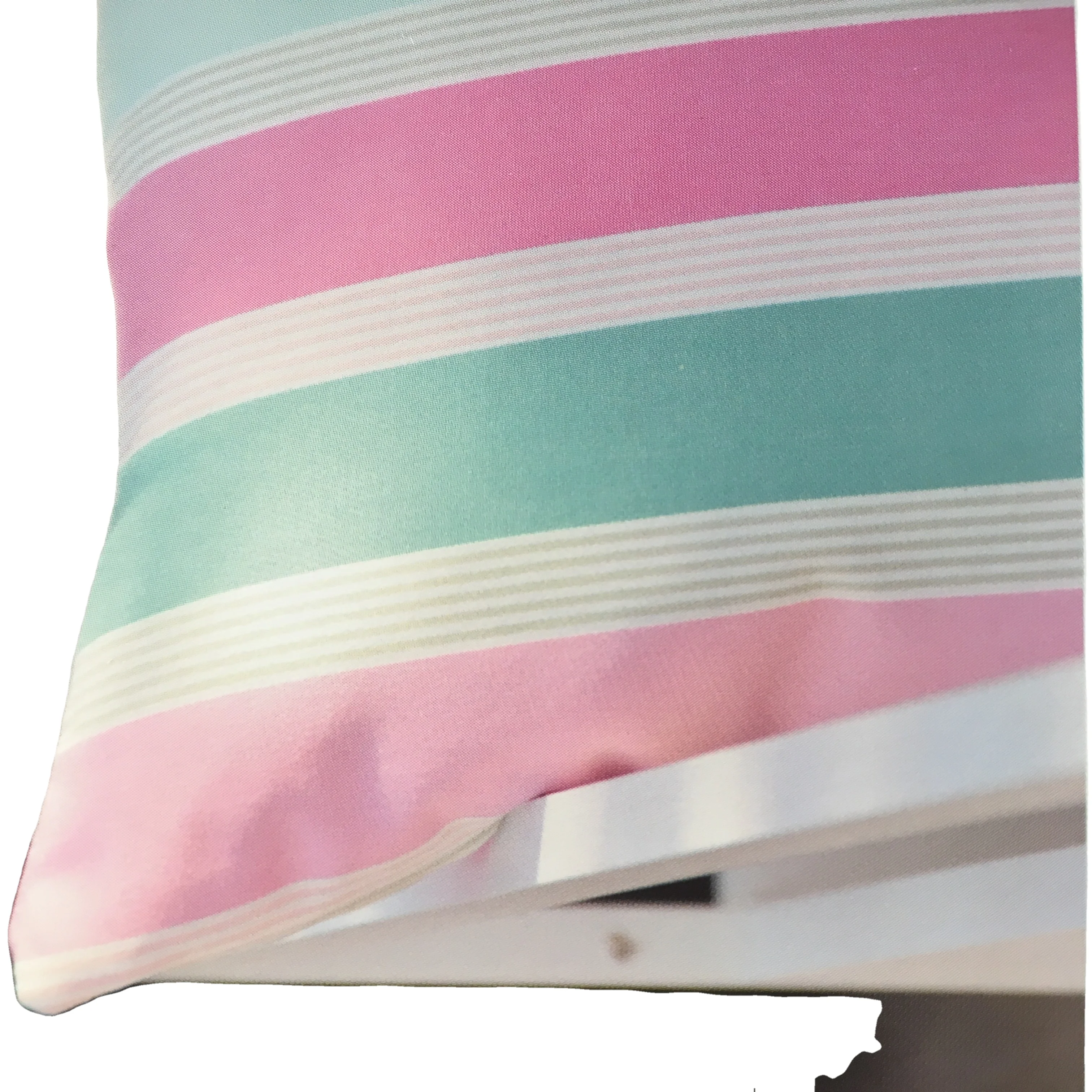 outdoor cushion   Fabric 100 Solution Dyed Acrylic Plain Waterproof Beach Gsm Style  patterned  Tent Feature Weig Material Yarn