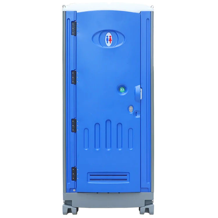 Cheap Outdoor Portable Toilets Mobile squat toilet Prefabricated Mobile Toilet For  Marathon