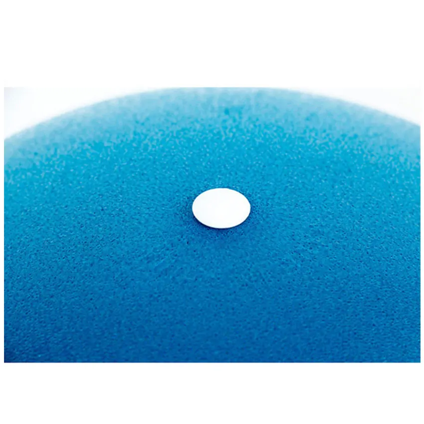 Jointop wholesale stock hot sale cheap colorful exercise gym pvc mini yoga ball