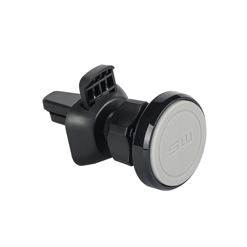 Portable strong high quality low price mobile phone stand holder car air vent magnetic car mobile phone holder