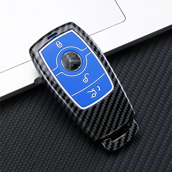 Боковое зеркало из углеродного волокна для Benz Mercedes G/GL/GLE/GLS/