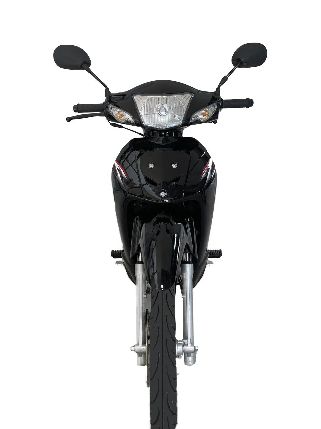 Factory Wholesale Lextra China Cub Motorcycles Gasoline 110cc Chinese 110cc Super 4 stroke Motorcycle Cub