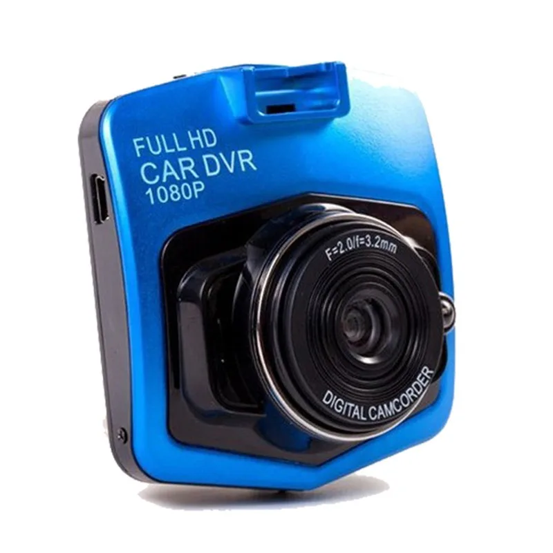 Loop recording general clear night vision high-definition surveillance 1080P hidden driving