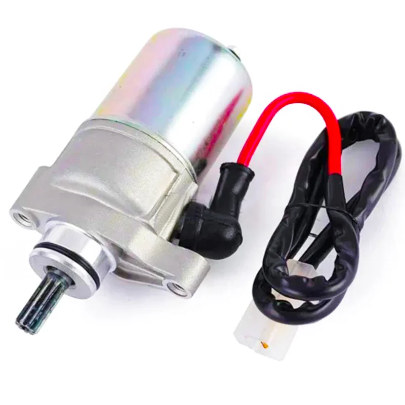 SPARK-Z NEW QBT1 SRL-ZR  Yamaha Lagenda 110 SRL 110 SRL 110 ZR (OLD) C8 JUPITER-Z NEW VEGA R NEW motorcycle starter