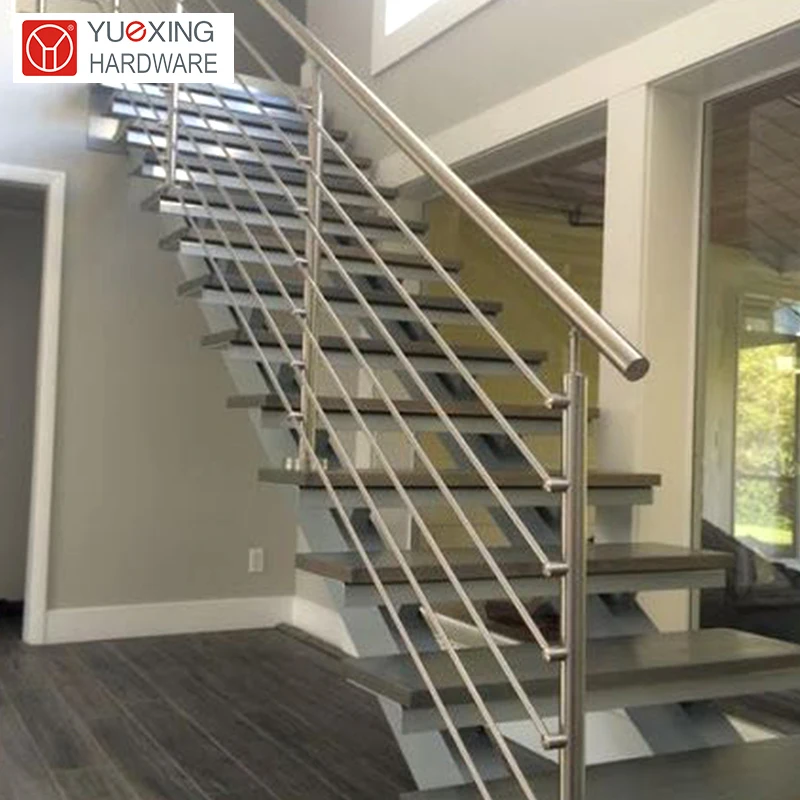 The Ultimate Guide to Multiline Railing: Choosing the Perfect Cross Tube Railing System