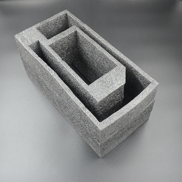 Customized Different Shape/color Epe Packaging Styrofoam Foam