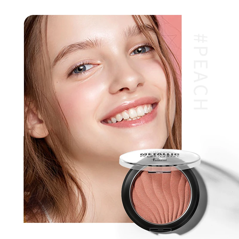 
Semi Permanent Cosmetic White Apple BB Foundation Makeup Powder 