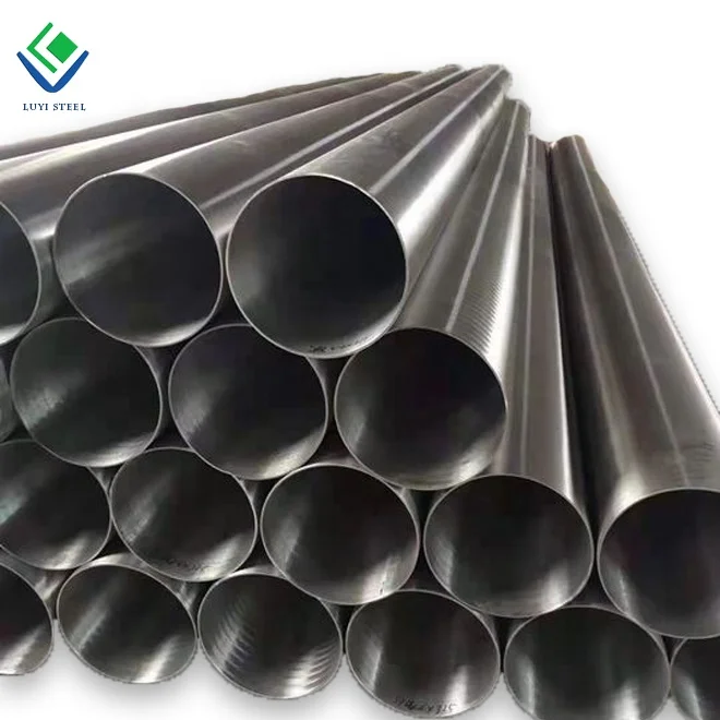 201 430 304 316L decorative stainless steel pipes 10mm steel pipe seamless stainless steel pipe tube