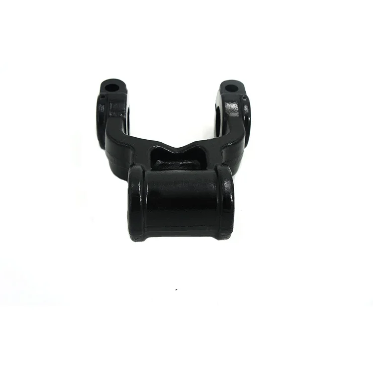 1-51162029-5 1-51162071-0 CXZ81K CXZ51K Truck Spare Part Front Suspension Shackle