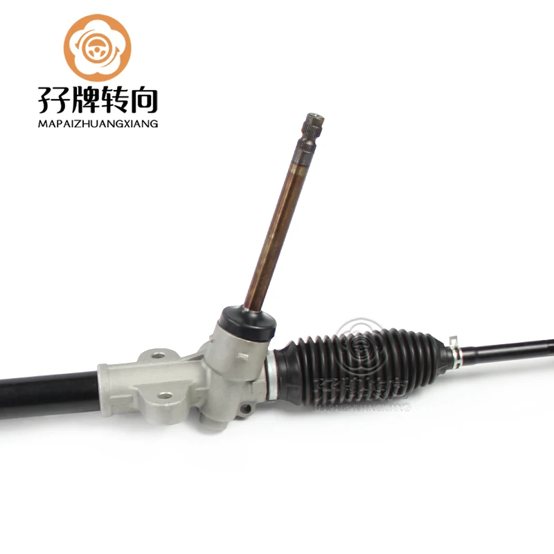 High Quality Brand New Auto Steering Gear Assy Power Rack for KIA Soul 2009- LHD 56500-2K001 56500-2K100