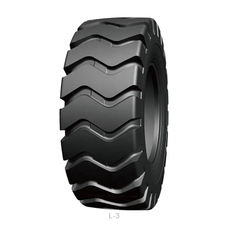 Professional 20R Lonking pattern ordinary block off road tyre 23.5-25 20.5-25 17.5-25