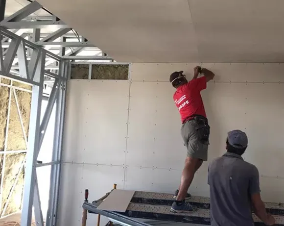 China manufacturer directly sourcing factory price MgO Board Magnesium Oxide Board Fireproof Board