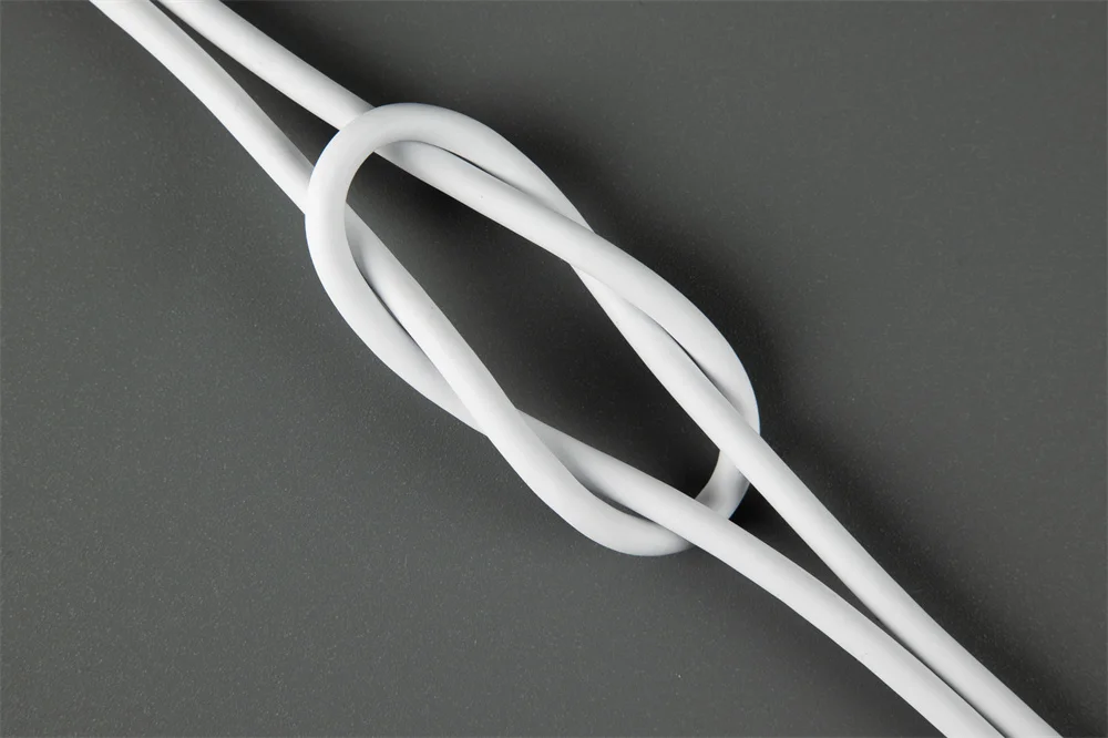 Moreasy High Quality Durable 1/1.8m Original Usb Cable For Iphone Mobile Phone