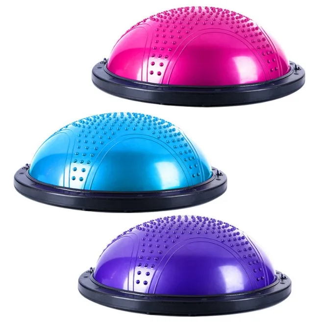 Горячая продажа тренажерного зала спортивное оборудование Мячи тренировка тяга веревка для спорта Пилатес экспандер