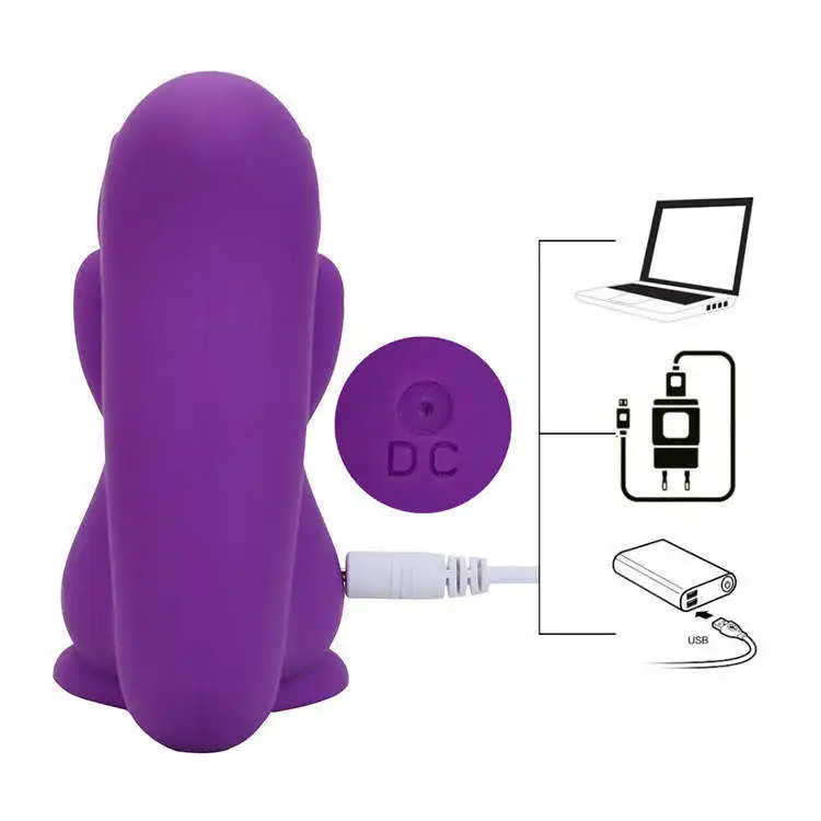 Hot sale female g spot masturbation clitoris stimulator massager squirrel sucking vibrator sex toy
