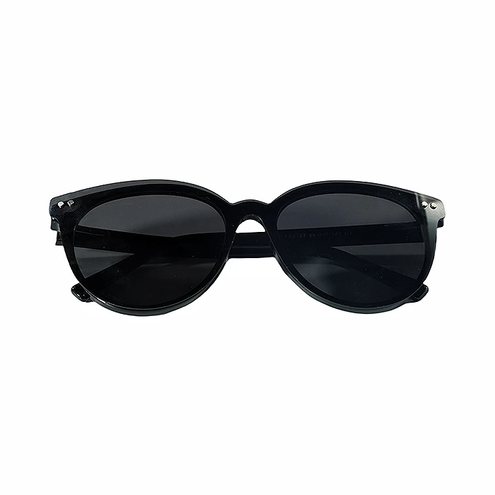 2024 Square Magnetic Glasses Gafas Designer Sunglasses Men Women Mirror Night Vision Glasses with Clip