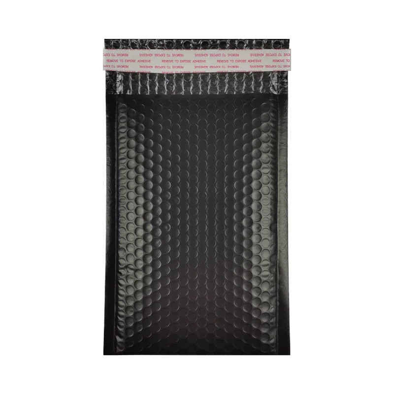 Air Co-extruded Film Bubble Envelope  Packaging bubble mailer Bag With Good Quality For Mail