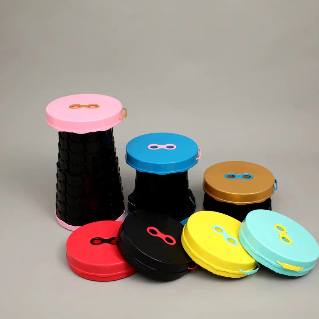 
 Маленькие умные детские туристический машинный нейлон 9 шаг одежда для занятий спортом на улице для детей Рыбалка Отдых Лагерь типа «гармошка» телескопическая Складная складной стул  