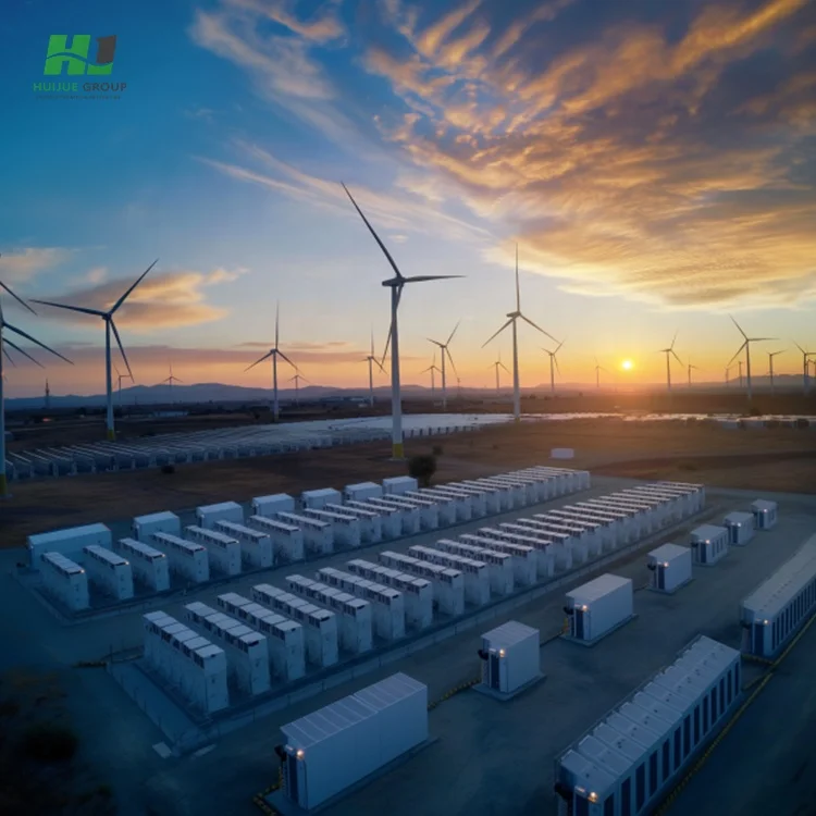 Energy Storage System ESS 20ft Container 1-5mwh Lifepo4 Lithium Battery with CAN Communication Interface