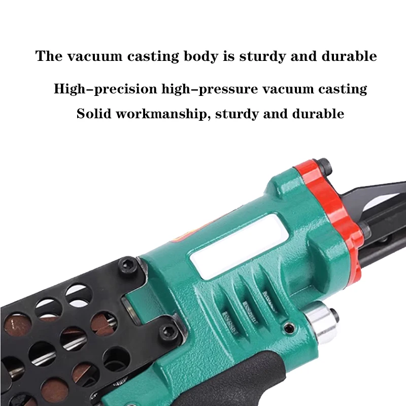 Special Pneumatic Tool SC7C Alloy Steel Pliers Precision Cast Fuselage Taiwan Mid-C Pneumatic Nail Gun