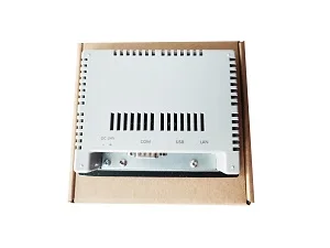 Factory price HMI programmable 4.3inch 7inch 10.1inch Touch Panel Weinview Weintek Touch screen with Modbus ethernet