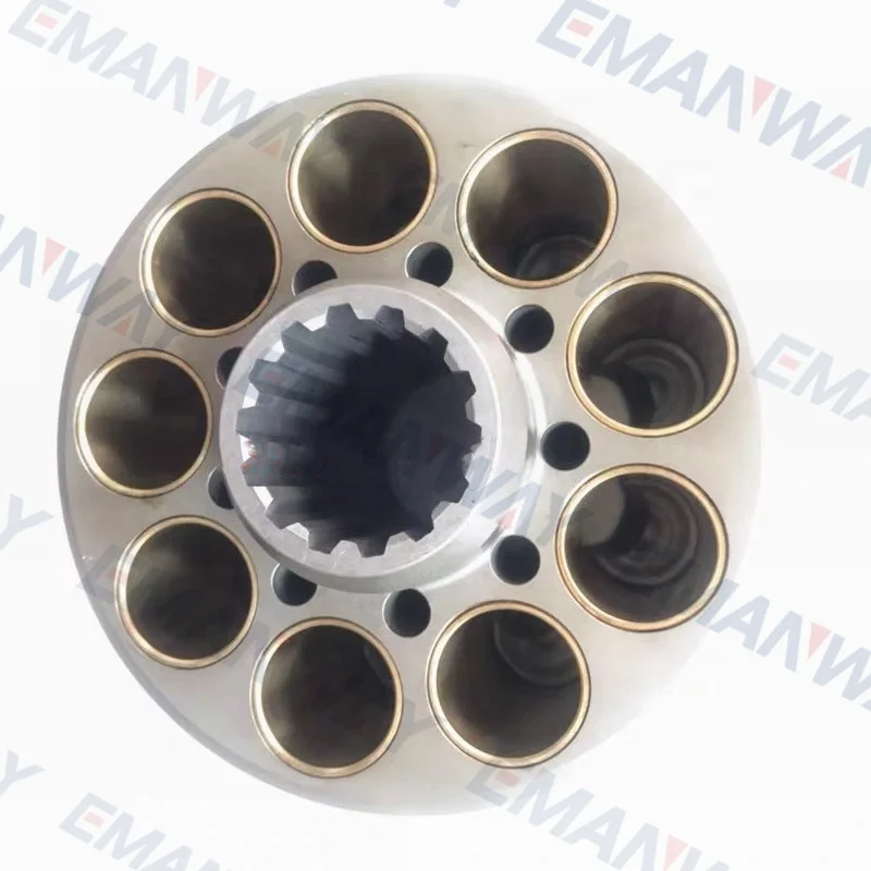 Италия Сэм H1C55/75/108/160/226 запасных частей гидровлического насоса комплект для ремонта деталей по самой низкой цене и высокого качества