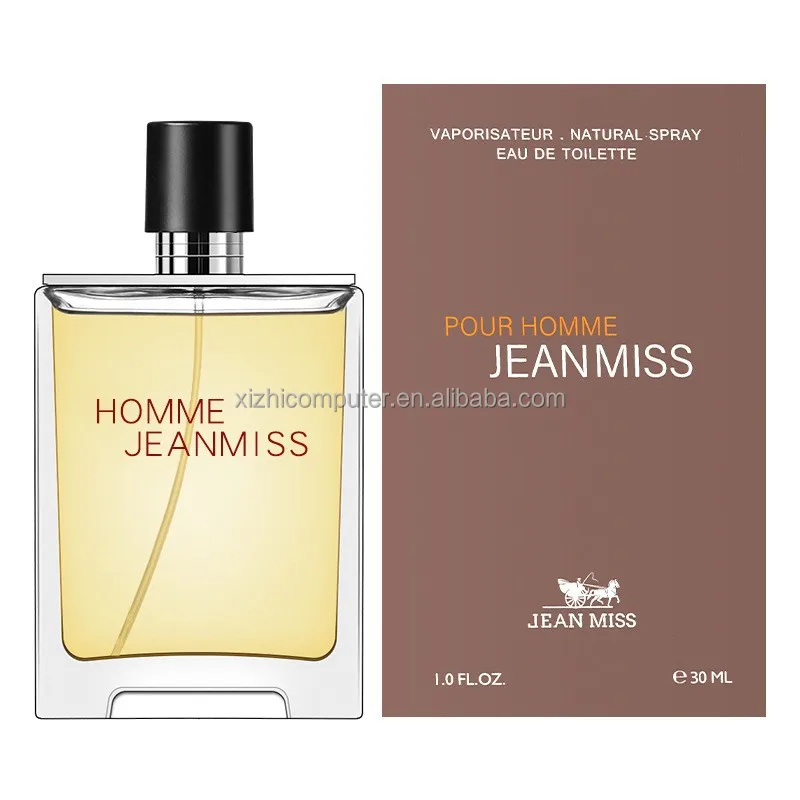 Original brand perfume 1:1 Men Perfume eau de toilette Long Lasting fragrance terre Cologne Perfume high quality