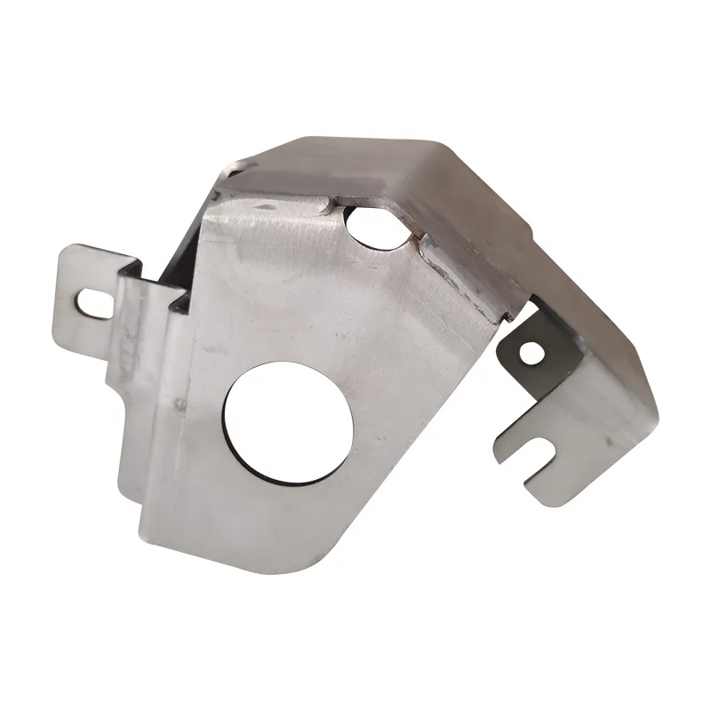 
Изготовление из нержавеющей стали 