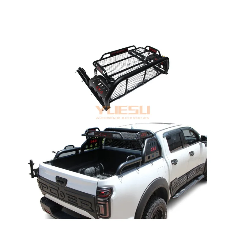 Лидер продаж в мире пикап грузовик 1500 4x4 рулонная балка для спорта путешествий на открытом воздухе